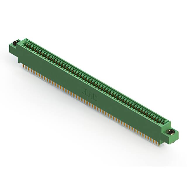 845-104-521-803 EDAC Inc.  Edgeboard Connectors